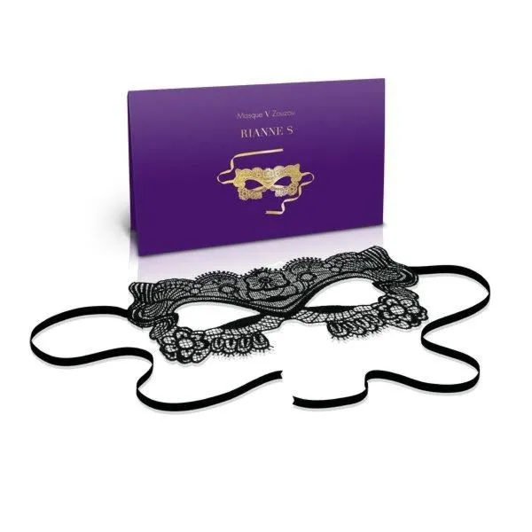 Maska Zouzou V | 100% ORYGINAŁ| DYSKRETNA PRZESYŁKA