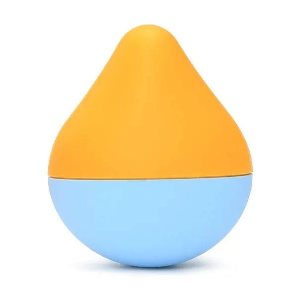 Stymulator Łechtaczki Mini Sora Mikan Vibrator Iroha by Tenga | 100% ORYGINAŁ| DYSKRETNA PRZESYŁKA