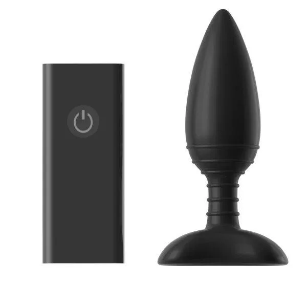 Wibrujący Korek Analny Ace S Nexus | 100% ORYGINAŁ| DYSKRETNA PRZESYŁKA