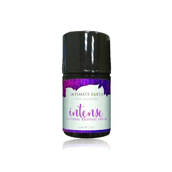 Żel Stymulujący Łechtaczkę- Intense Clitoral Gel 30 ml | 100% ORYGINAŁ| DYSKRETNA PRZESYŁKA