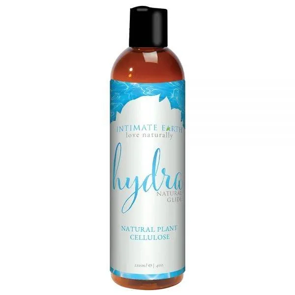 Żel Wodny - Hydra Water Based Lubricant 120 ml | 100% ORYGINAŁ| DYSKRETNA PRZESYŁKA