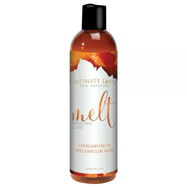 Żel Rozgrzewający Melt Warming Lubricant 120 ml | 100% ORYGINAŁ| DYSKRETNA PRZESYŁKA