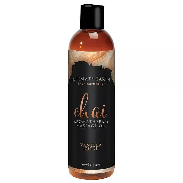 Olejek do Masażu Orientalny Chai 120 ml | 100% ORYGINAŁ| DYSKRETNA PRZESYŁKA