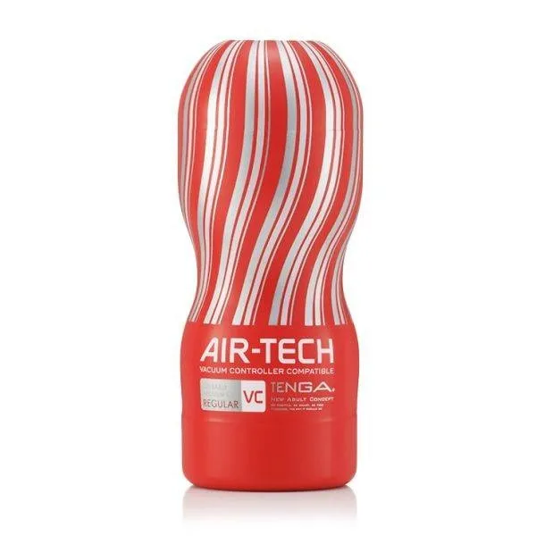 Masturbator Air-Tech For Vacuum Controller Regular Tenga | 100% ORYGINAŁ| DYSKRETNA PRZESYŁKA