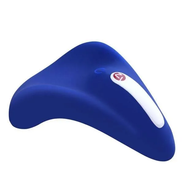 Better Than Chocolate 2 Masażer Granatowy Nomi Tang | 100% ORYGINAŁ| DYSKRETNA PRZESYŁKA