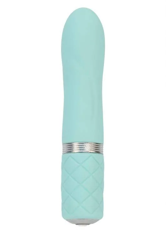 Flirty Teal PILLOW TALK | 100% ORYGINAŁ| DYSKRETNA PRZESYŁKA