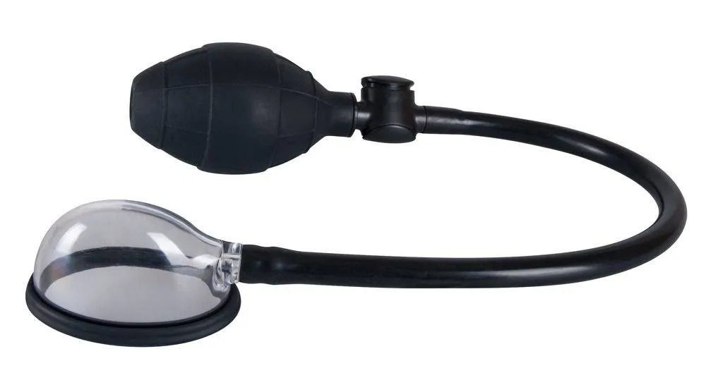 Pompka Vaginalna Bat Kitty Mini | 100% ORYGINAŁ| DYSKRETNA PRZESYŁKA