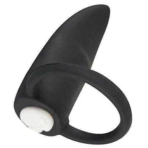 2 w 1 Pierścień na Penisa lub Nasadka na Palec | 100% ORYGINAŁ| DYSKRETNA PRZESYŁKA