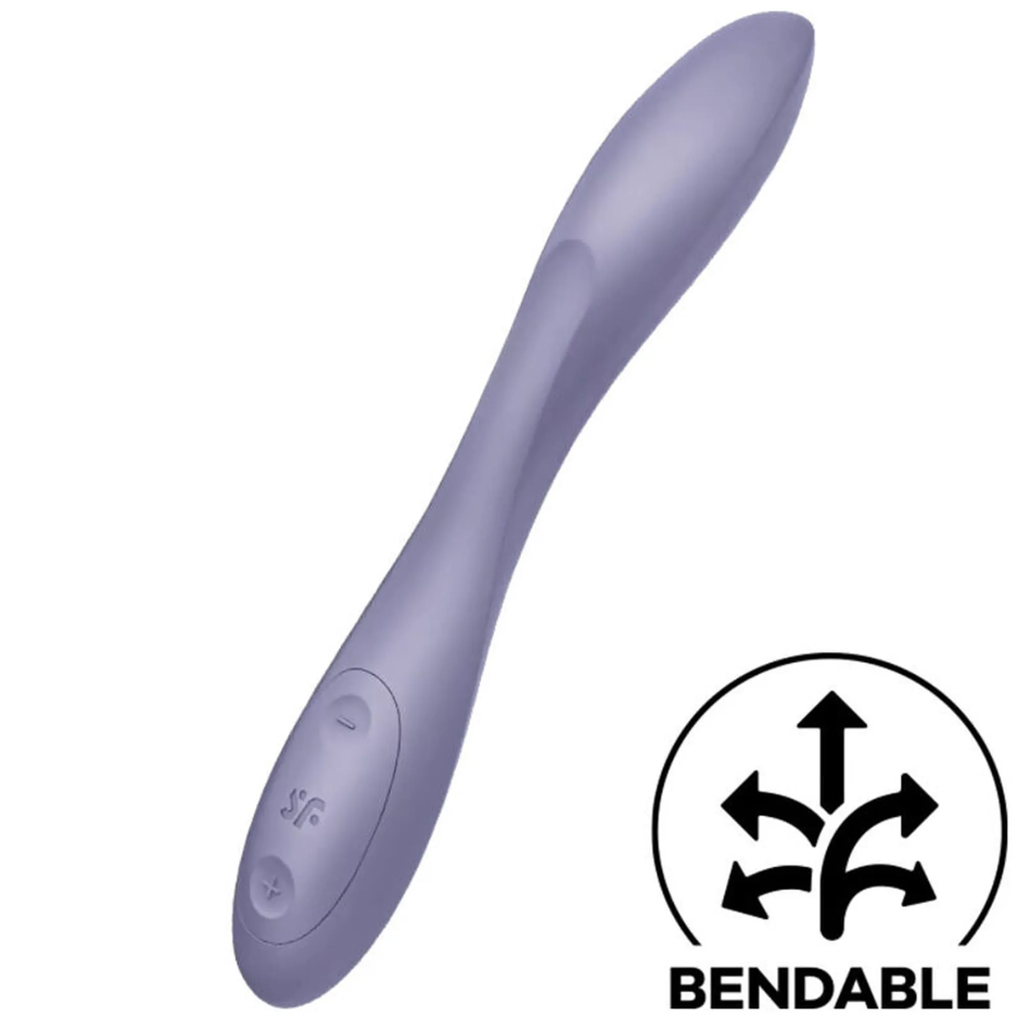 Wibrator G-Spot Flex 2 Satisfyer | 100% ORYGINAŁ| DYSKRETNA PRZESYŁKA