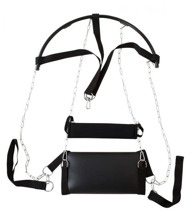 Huśtawka Miłości Hot Rockin | 100% ORYGINAŁ| DYSKRETNA PRZESYŁKA