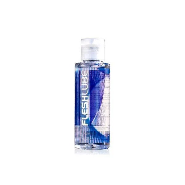 Lubrykant Wodny Fleshlube Water 100 Ml Fleshlight | 100% ORYGINAŁ| DYSKRETNA PRZESYŁKA