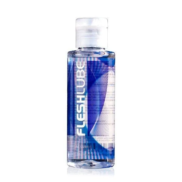 Lubrykant Wodny Fleshlube Water 250 Ml Fleshlight | 100% ORYGINAŁ| DYSKRETNA PRZESYŁKA