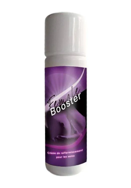 Female Booster Zadbaj o Piersi | 100% ORYGINAŁ| DYSKRETNA PRZESYŁKA