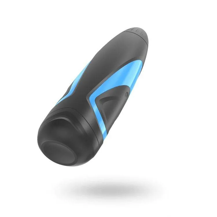 Masturbator Men One Satisfyer | 100% ORYGINAŁ| DYSKRETNA PRZESYŁKA