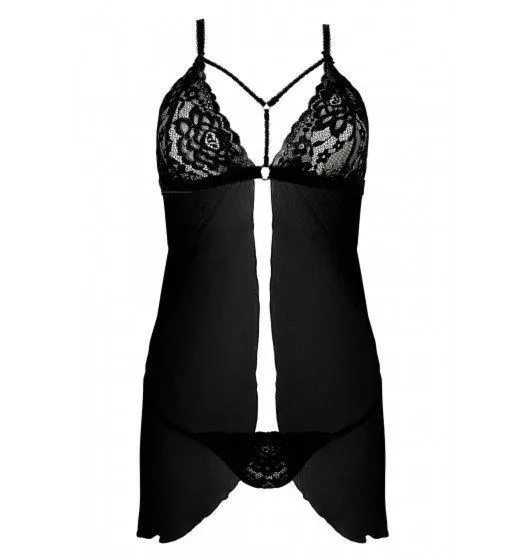 Maya babydoll S | 100% ORYGINAŁ| DYSKRETNA PRZESYŁKA