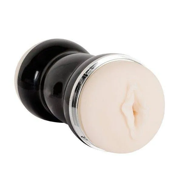 Podwójny Masturbator Pussy Ass | 100% ORYGINAŁ| DYSKRETNA PRZESYŁKA