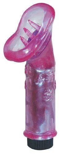 Stymulator Łechtaczki Venus Lips | 100% ORYGINAŁ| DYSKRETNA PRZESYŁKA