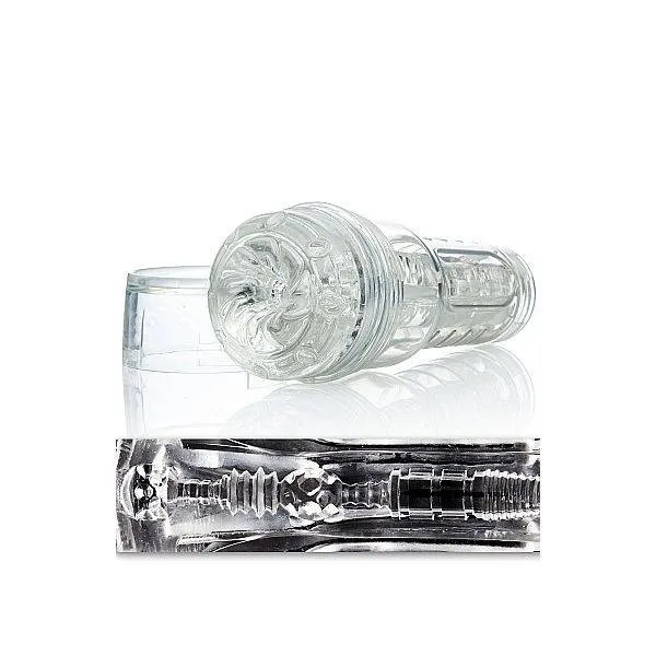 Masturbator Fleshlight - GO Torque Ice | 100% ORYGINAŁ| DYSKRETNA PRZESYŁKA