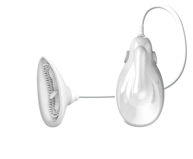 Automatyczna Pompka do Pochwy i Piersi | 100% ORYGINAŁ| DYSKRETNA PRZESYŁKA