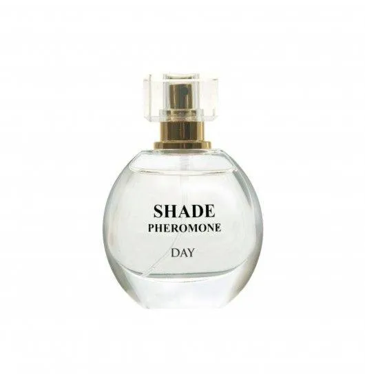 Feromony dla kobiet Shade Pheromone Day 30Ml Aurora | 100% ORYGINAŁ| DYSKRETNA PRZESYŁKA