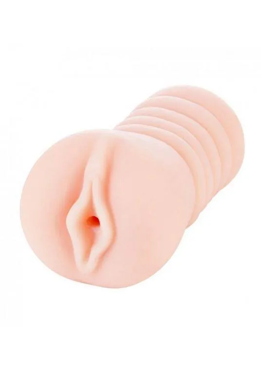 Sztuczna Cipka Miss Candi z Opcją na Wibrator | 100% ORYGINAŁ| DYSKRETNA PRZESYŁKA