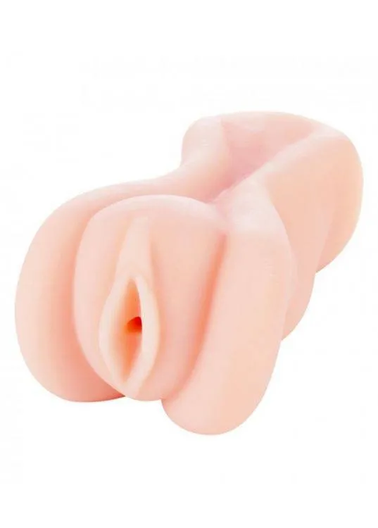 Sztuczna Wagina z Opcją Wibracji Miss Mischa | 100% ORYGINAŁ| DYSKRETNA PRZESYŁKA