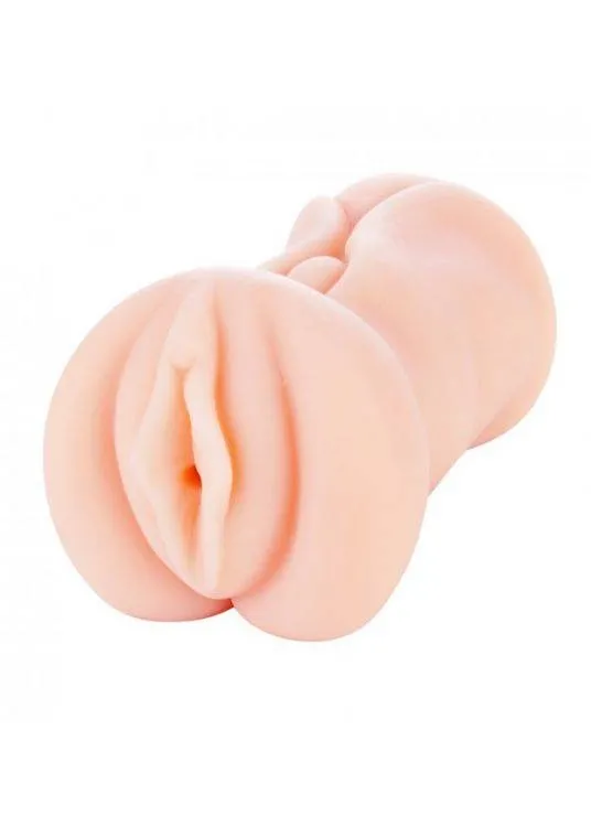 Sztuczna Pochwa z Wibracjami Miss Nina | 100% ORYGINAŁ| DYSKRETNA PRZESYŁKA