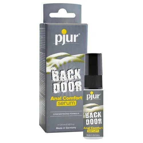 pjur backdoor Serum 20 ml-anal comfort | 100% ORYGINAŁ| DYSKRETNA PRZESYŁKA