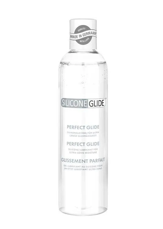 Żel Silikonowy - Perfect Glide 250ml | 100% ORYGINAŁ| DYSKRETNA PRZESYŁKA