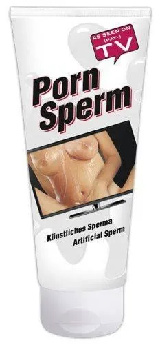 Sztuczna Sperma Porn Sperm 250ml | 100% ORYGINAŁ| DYSKRETNA PRZESYŁKA