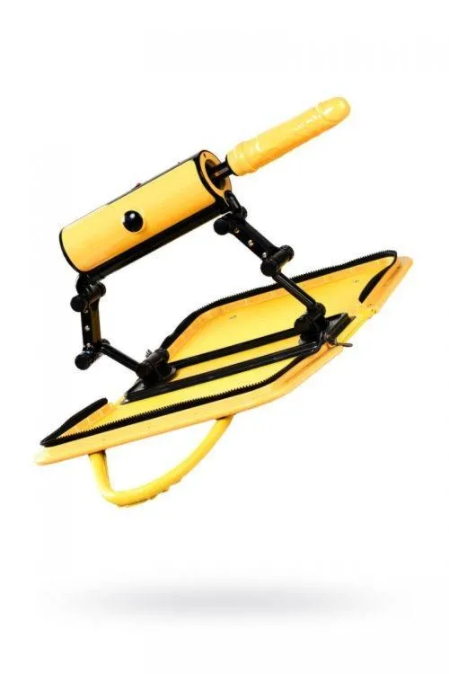 Sex Maszyna w Walizce F*ck Bag | 100% ORYGINAŁ| DYSKRETNA PRZESYŁKA