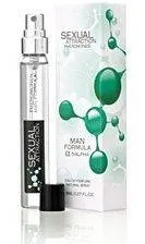 Perfumy Z Feromonami Męskimi Sexual Attraction Man Formula 15Ml SHS | 100% ORYGINAŁ| DYSKRETNA PRZESYŁKA