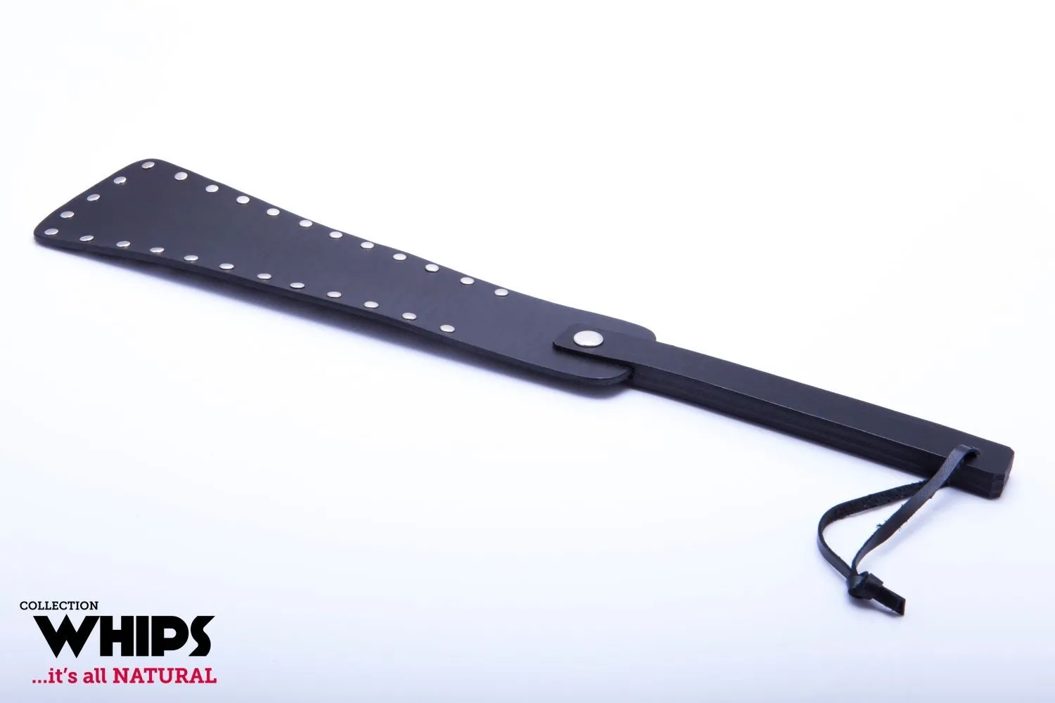 Packa Z Nitami Whips | 100% ORYGINAŁ| DYSKRETNA PRZESYŁKA