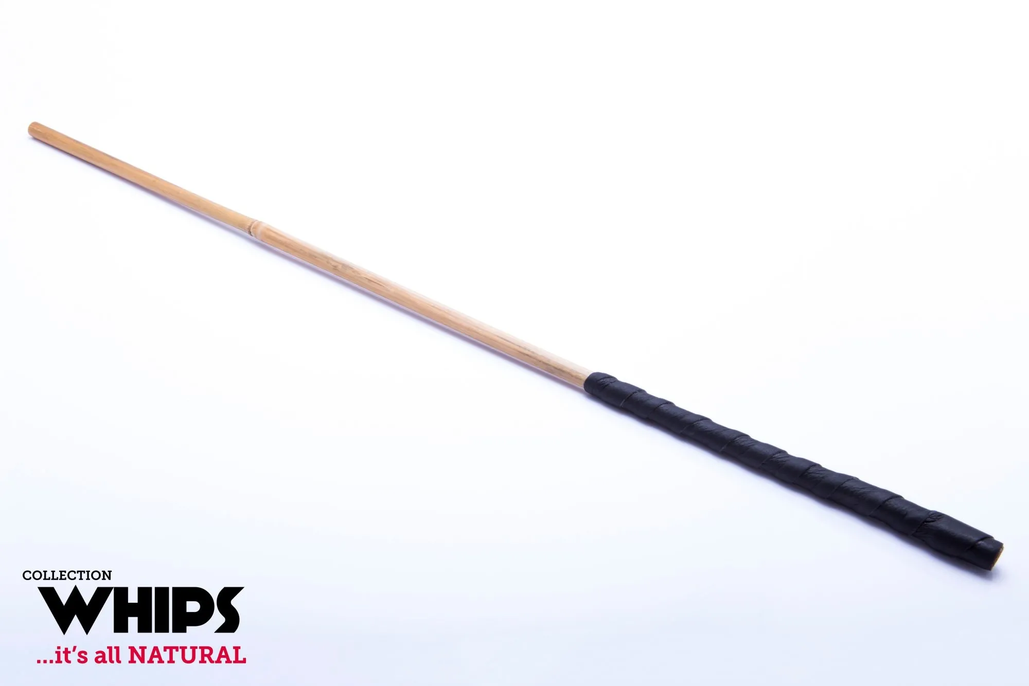 Trzcinka Bambusowa Whips | 100% ORYGINAŁ| DYSKRETNA PRZESYŁKA