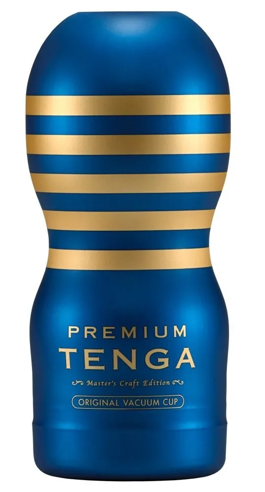Masturbator Premium Original Vacuum Cup Tenga | 100% ORYGINAŁ| DYSKRETNA PRZESYŁKA