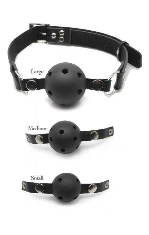 Knebel Fetish Fantasy Series Ball Gag Training System Pipedream | 100% ORYGINAŁ| DYSKRETNA PRZESYŁKA