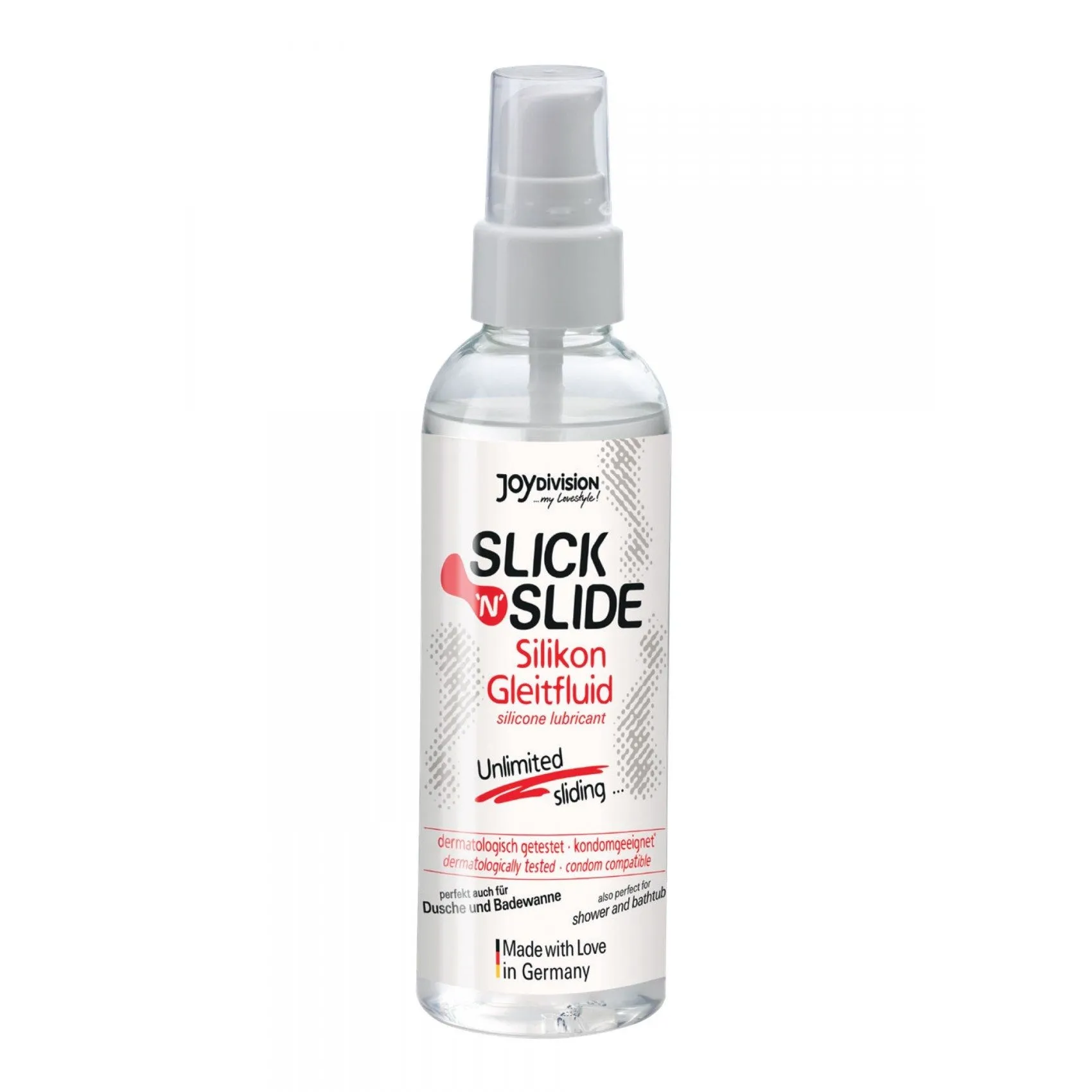 Lubrykant Slick N Slide 100ml | 100% ORYGINAŁ| DYSKRETNA PRZESYŁKA