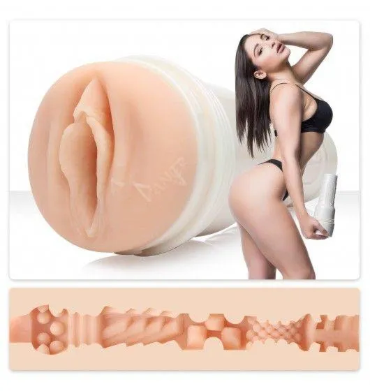 Masturbator Fleshlight Girls Abella Danger Danger | 100% ORYGINAŁ| DYSKRETNA PRZESYŁKA
