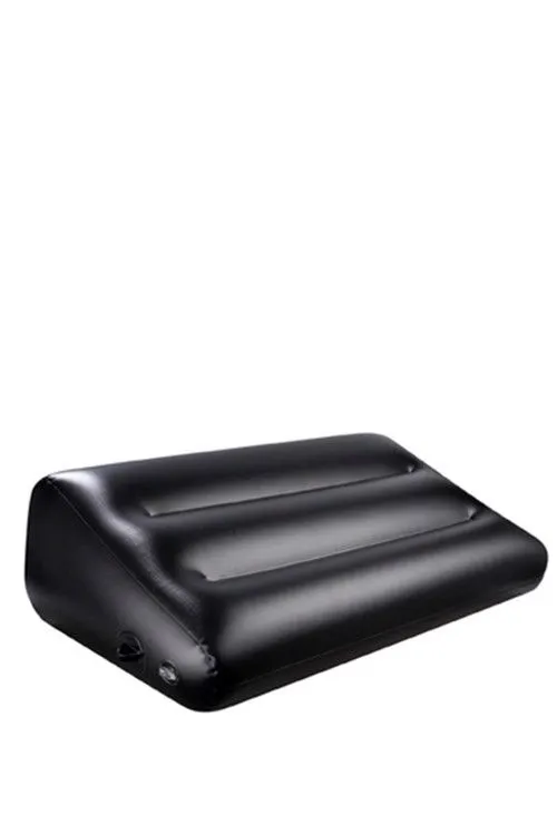 Nadmuchiwana Poduszka z Kajdankami Dark Magic | 100% ORYGINAŁ| DYSKRETNA PRZESYŁKA