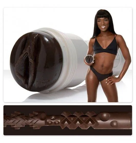 Masturbator Fleshlight Girls Ana Foxxx Silk | 100% ORYGINAŁ| DYSKRETNA PRZESYŁKA