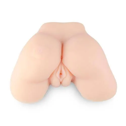 Ashley Rose Mega Masturbator Tyłeczek | 100% ORYGINAŁ| DYSKRETNA PRZESYŁKA