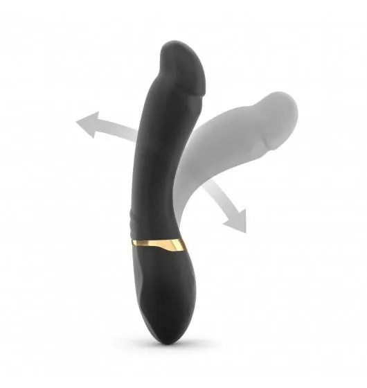 Niesamowicie Miękki Wibrator Punktu G Tender Spot | 100% ORYGINAŁ| DYSKRETNA PRZESYŁKA