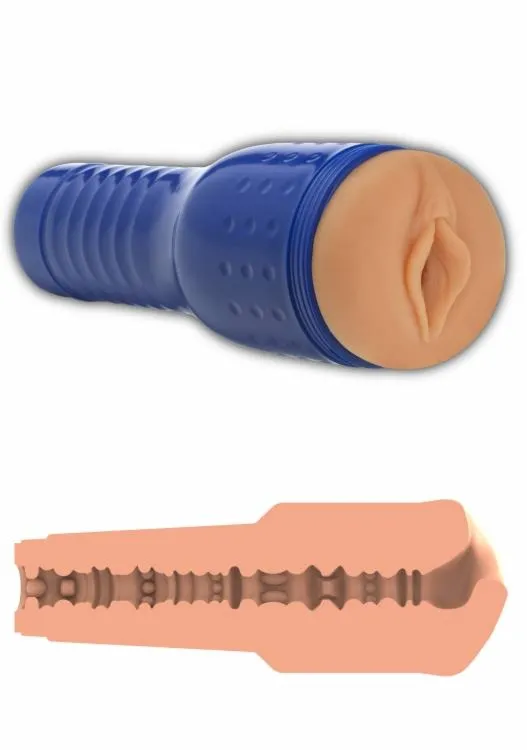 Masturbator Latarka Shona River Private Pornstar Pochwa | 100% ORYGINAŁ| DYSKRETNA PRZESYŁKA