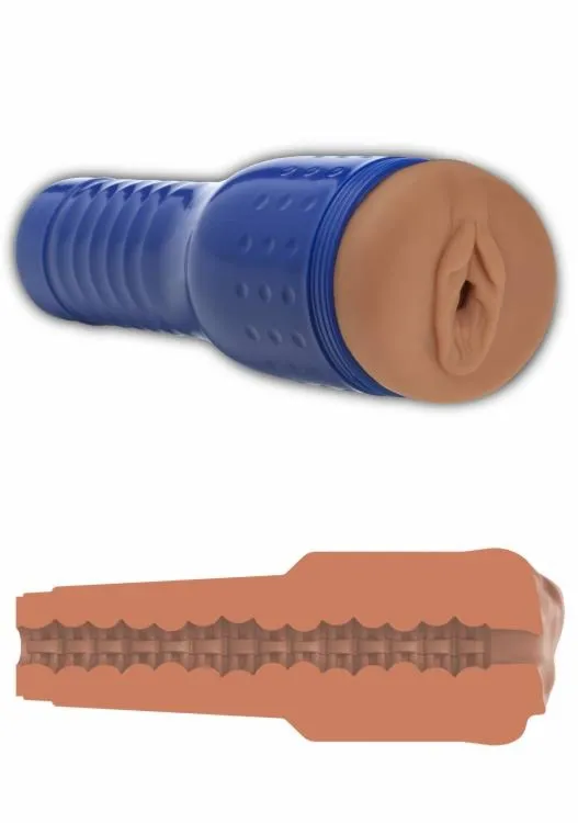 Masturbator Latarka Alexa Tomas Private Pornstar Pochwa | 100% ORYGINAŁ| DYSKRETNA PRZESYŁKA