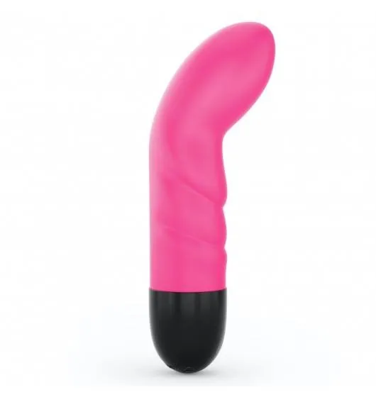 Kompaktowy Wibrator Dorcel Expert G Magenta 2.0 | 100% ORYGINAŁ| DYSKRETNA PRZESYŁKA