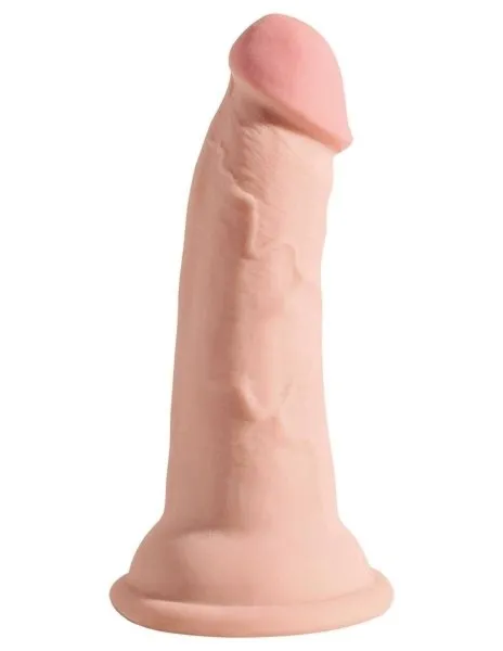 Plus 5' Triple Density Cock King Cock | 100% ORYGINAŁ| DYSKRETNA PRZESYŁKA