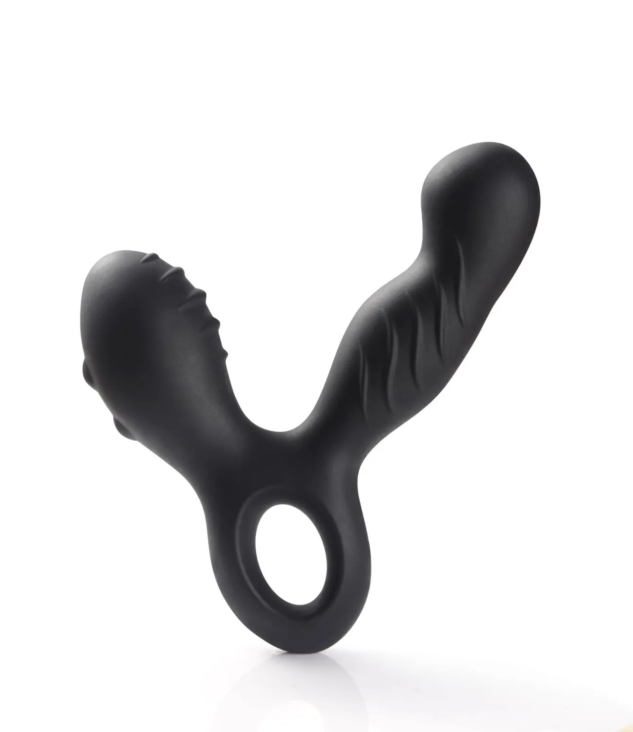 Spotty Rotacyjny Masażer Prostaty Czarny Nomi Tang | 100% ORYGINAŁ| DYSKRETNA PRZESYŁKA