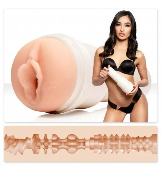 Masturbator Fleshlight Emily Willis Squirt | 100% ORYGINAŁ| DYSKRETNA PRZESYŁKA