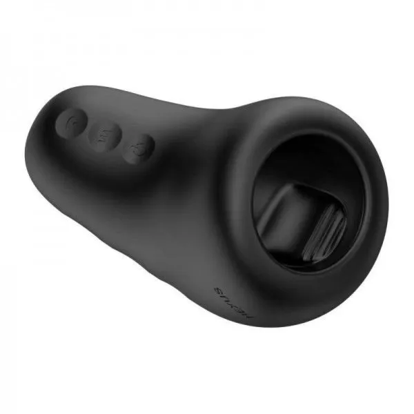 Wibrujący Masturbator Eclipse Nexus | 100% ORYGINAŁ| DYSKRETNA PRZESYŁKA