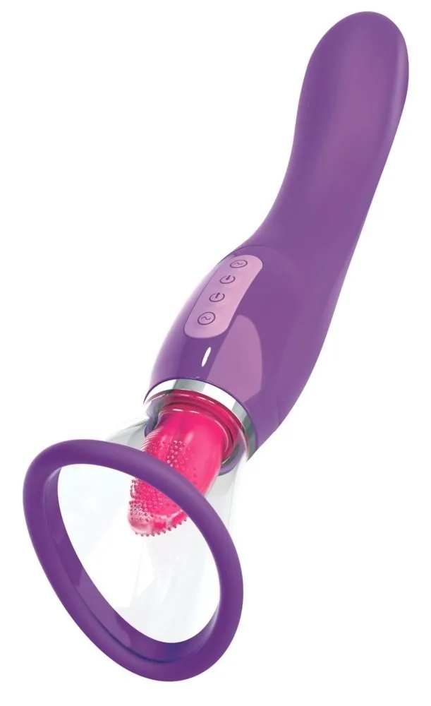 Niesamowita Pompka Waginalna Fantasy for Her | 100% ORYGINAŁ| DYSKRETNA PRZESYŁKA